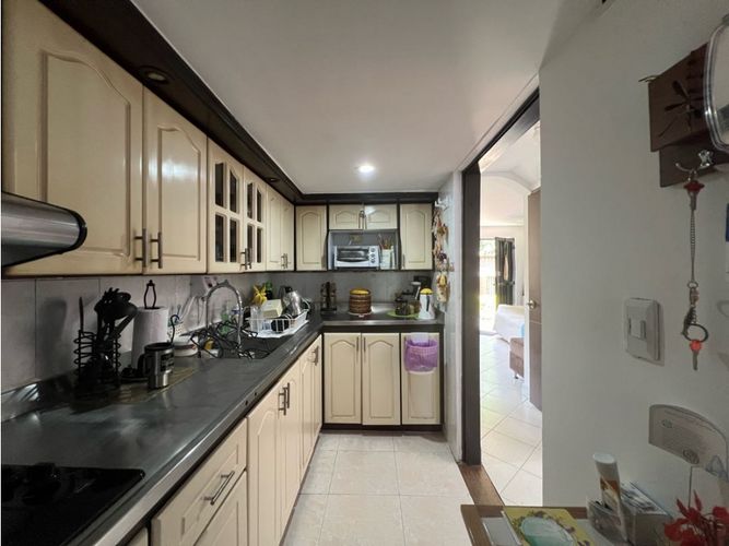 Casa de 3 alcobas en venta en Maraya, Pereira, 93 m² · foto 6 de 23
