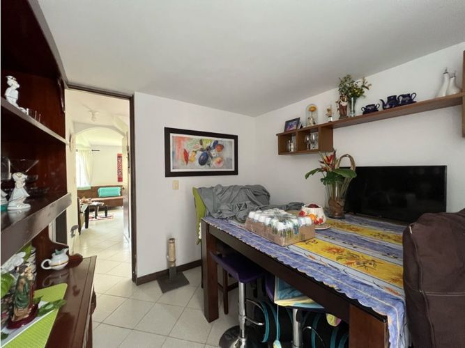 Casa de 3 alcobas en venta en Maraya, Pereira, 93 m² · foto 7 de 23