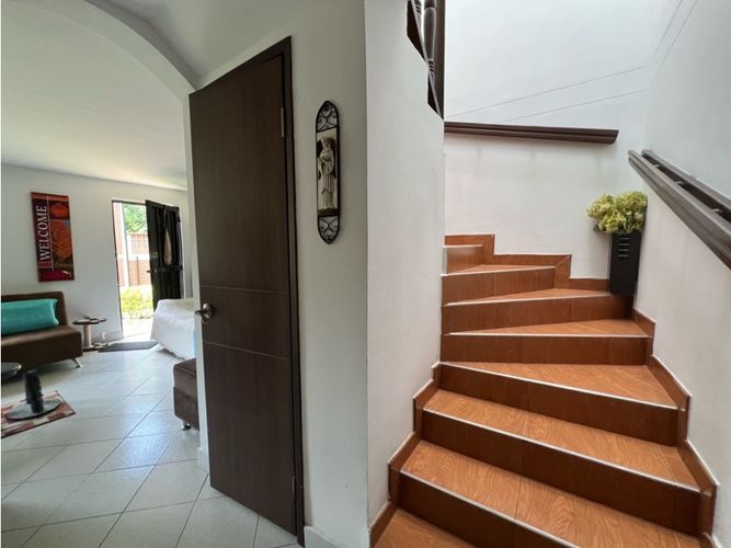 Casa de 3 alcobas en venta en Maraya, Pereira, 93 m² · foto 8 de 23