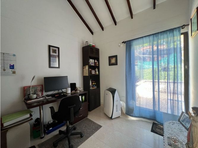 Casa de 3 alcobas en venta en Maraya, Pereira, 93 m² · foto 9 de 23