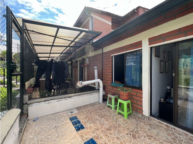 Casa de 3 alcobas en venta en Maraya, Pereira, 93 m² · foto 10 de 23