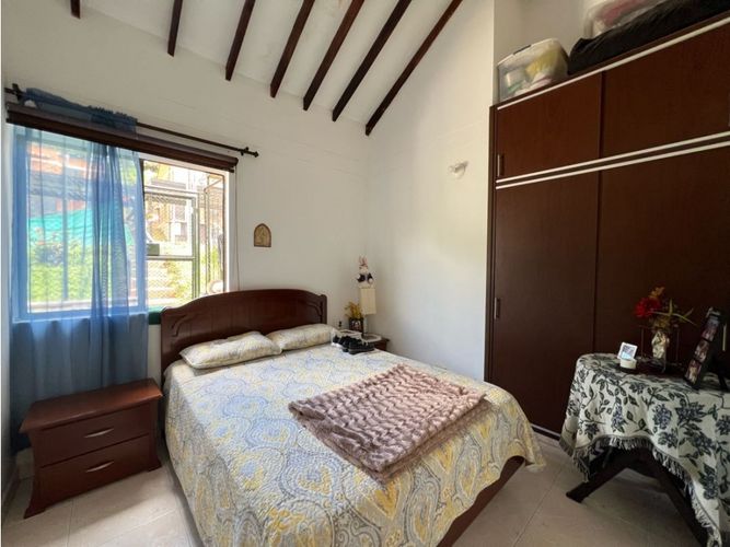 Casa de 3 alcobas en venta en Maraya, Pereira, 93 m² · foto 11 de 23