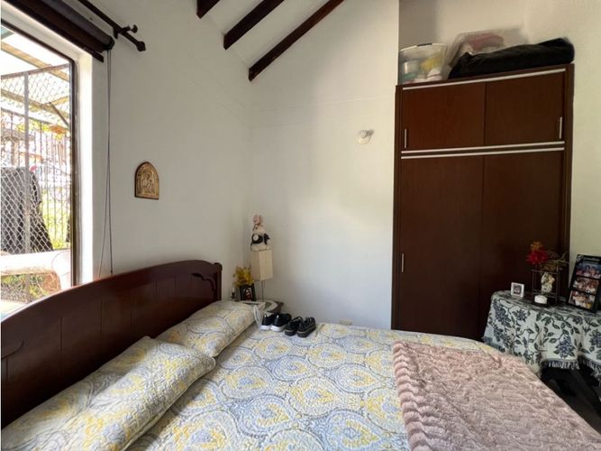 Casa de 3 alcobas en venta en Maraya, Pereira, 93 m² · foto 12 de 23