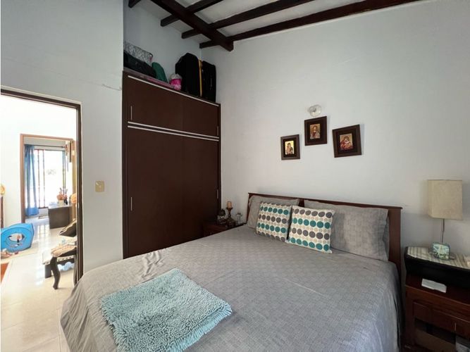 Casa de 3 alcobas en venta en Maraya, Pereira, 93 m² · foto 15 de 23