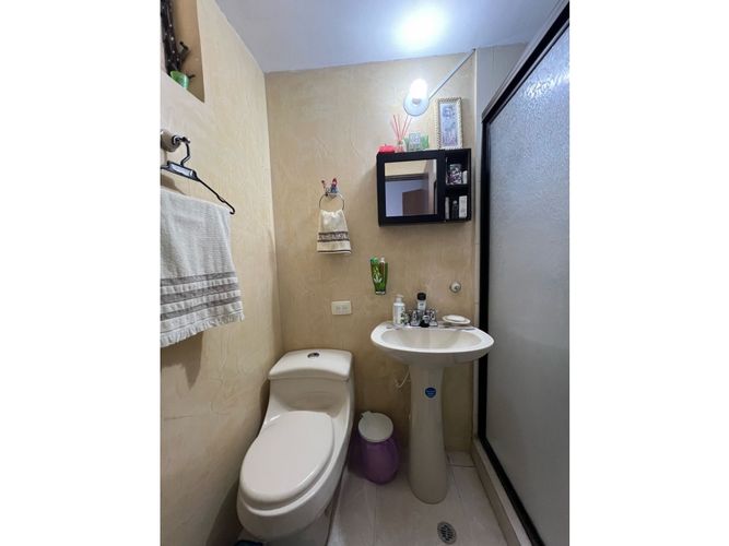 Casa de 3 alcobas en venta en Maraya, Pereira, 93 m² · foto 16 de 23