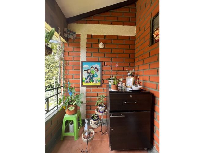 Casa de 3 alcobas en venta en Maraya, Pereira, 93 m² · foto 17 de 23