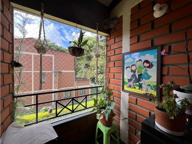 Casa de 3 alcobas en venta en Maraya, Pereira, 93 m² · foto 18 de 23