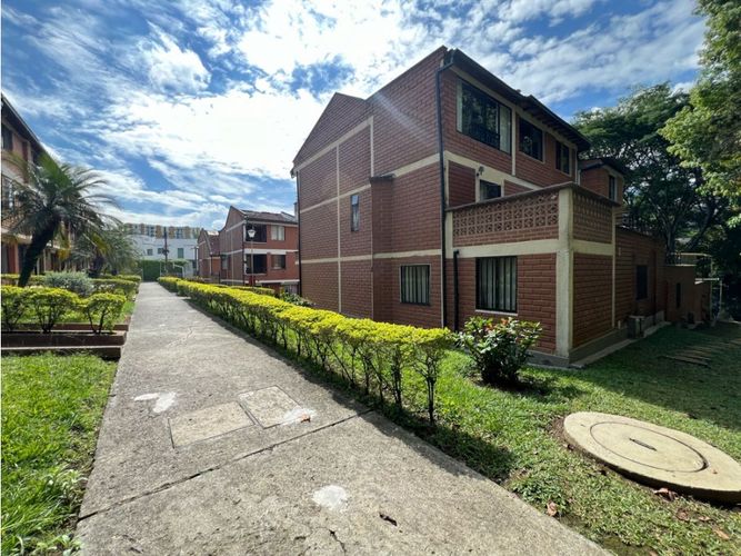 Casa de 3 alcobas en venta en Maraya, Pereira, 93 m² · foto 19 de 23