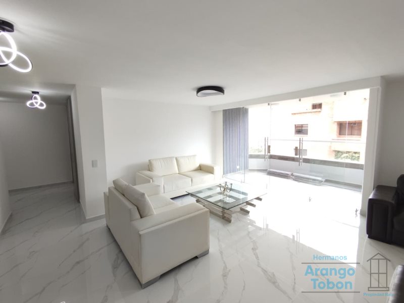 3BR Apartment in Vizcaya (150 m²) - 2