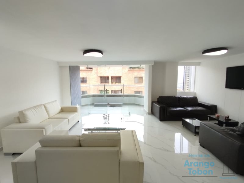 3BR Apartment in Vizcaya (150 m²) - 3