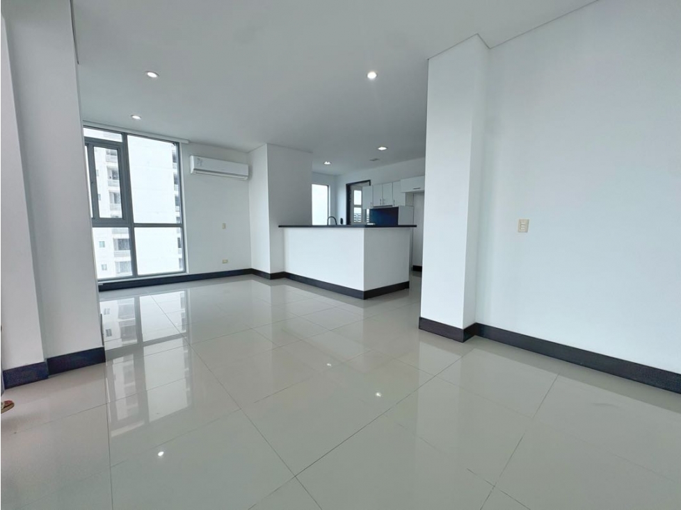 Foto del apartamento