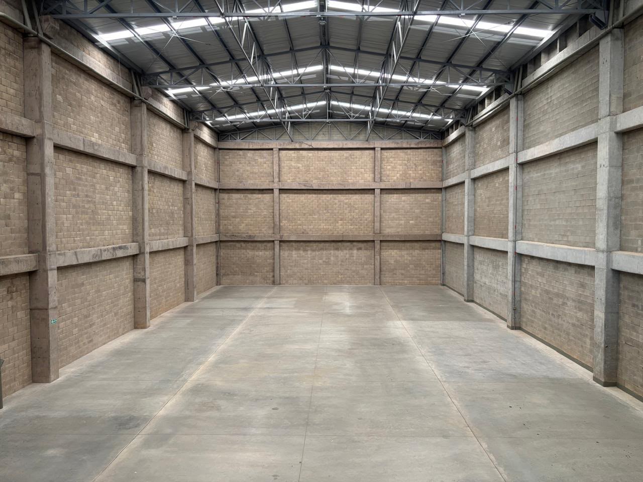 Bodega en Arriendo en Aeropuerto, Rionegro