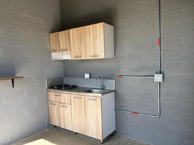 Bodega en arriendo en Aeropuerto, Rionegro, 1026 m² · foto 10 de 10