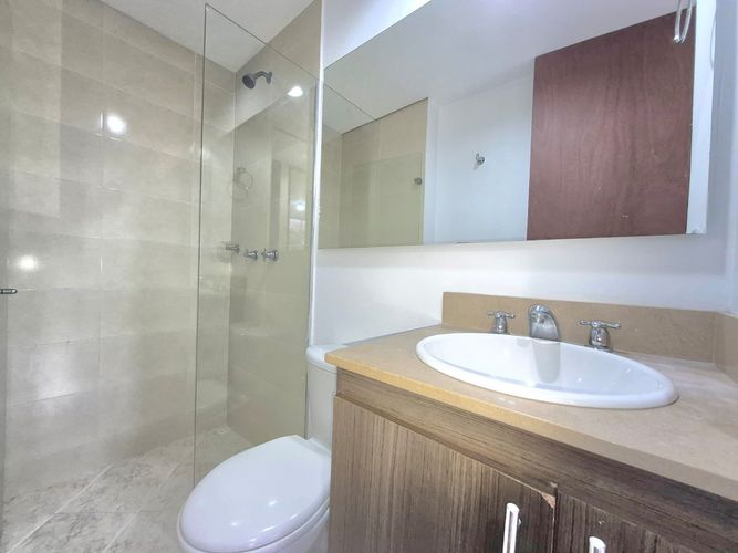 Apartamento de 3 alcobas en venta en La Inmaculada, Envigado, 75 m² · foto 13 de 14