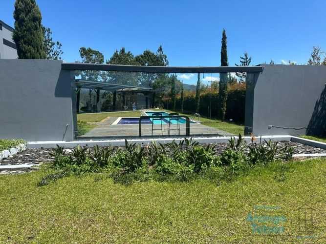 Casa de 4 alcobas en venta en El Retiro · foto 5 de 22