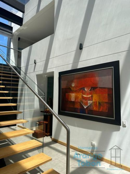 Casa de 4 alcobas en venta en El Retiro · foto 6 de 22