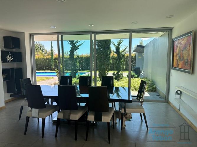 Casa de 4 alcobas en venta en El Retiro · foto 7 de 22