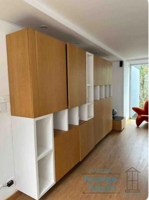 Casa de 4 alcobas en venta en El Retiro · foto 11 de 22
