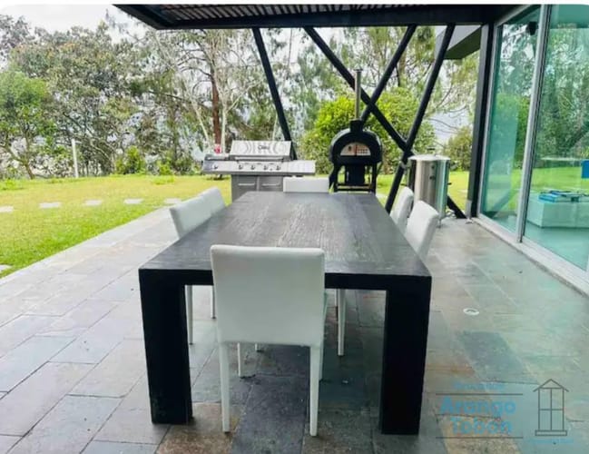 Casa de 4 alcobas en venta en El Retiro · foto 14 de 22