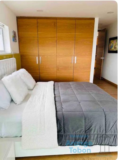 Casa de 4 alcobas en venta en El Retiro · foto 16 de 22