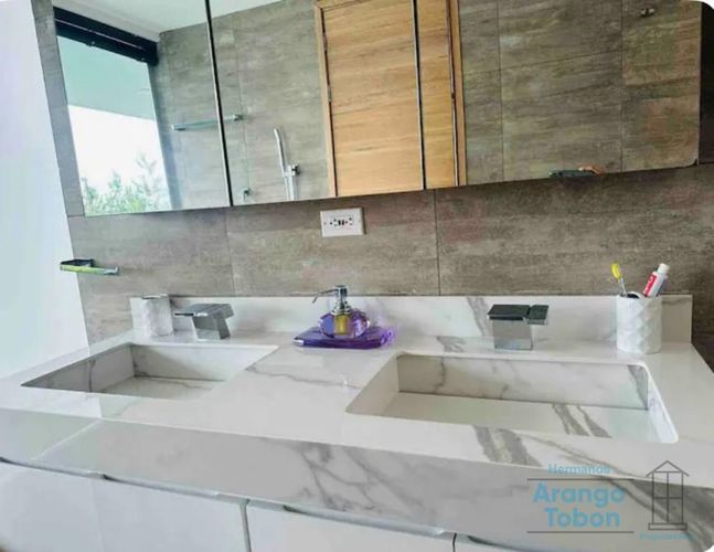 Casa de 4 alcobas en venta en El Retiro · foto 17 de 22