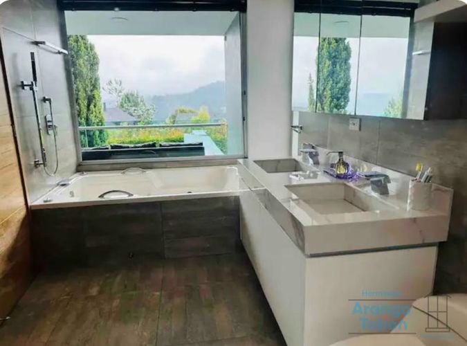 Casa de 4 alcobas en venta en El Retiro · foto 18 de 22