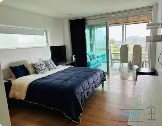 Casa de 4 alcobas en venta en El Retiro · foto 20 de 22
