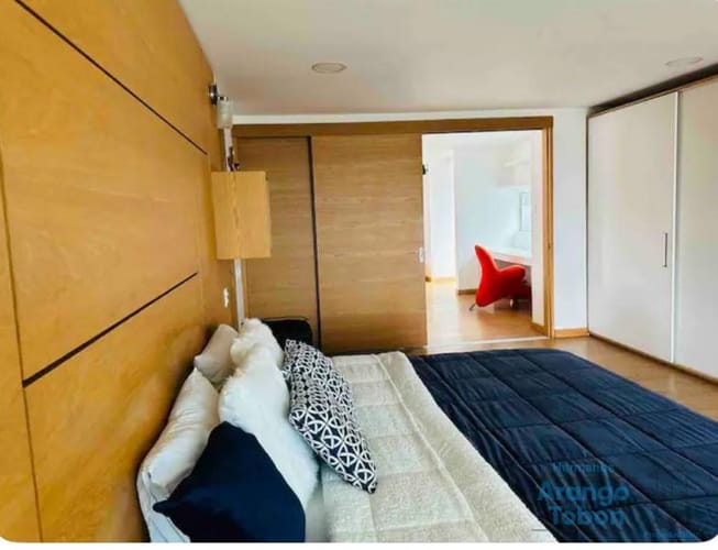 Casa de 4 alcobas en venta en El Retiro · foto 21 de 22