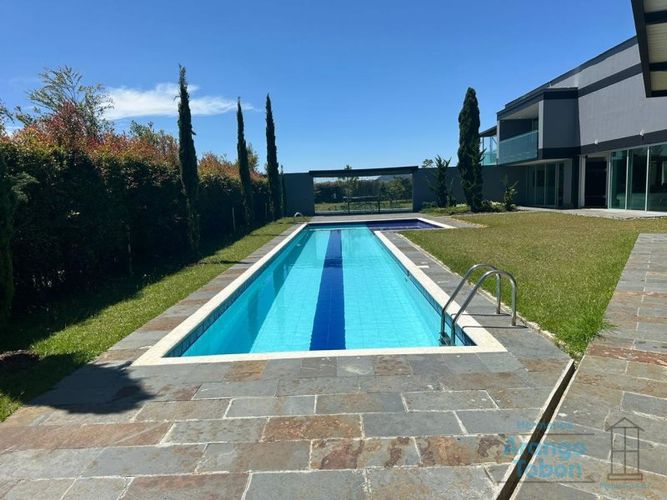 Casa de 4 alcobas en venta en El Retiro · foto 22 de 22
