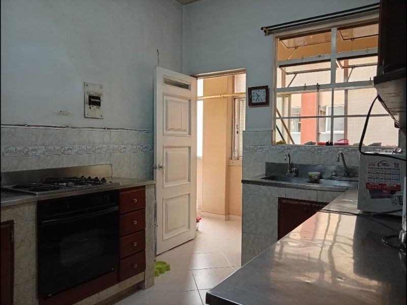 Apartamento en venta en Boston, Medellín · foto 5 de 16