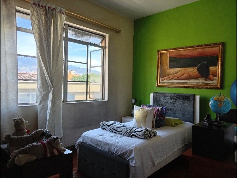 Apartamento en venta en Boston, Medellín · foto 7 de 16