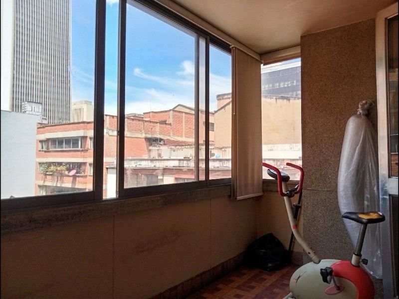 Apartamento en venta en Boston, Medellín · foto 10 de 16