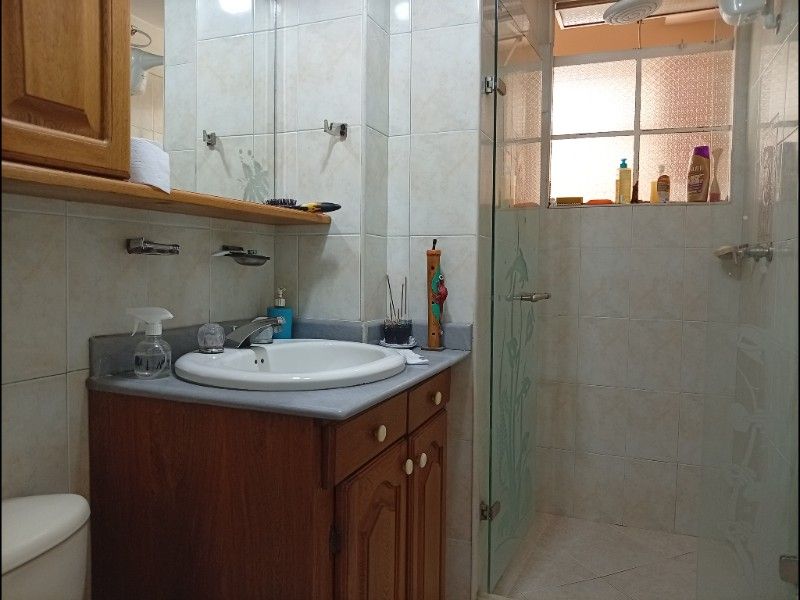 Apartamento en venta en Boston, Medellín · foto 12 de 16