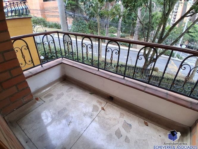 Casa de 4 alcobas en arriendo en Mayorca, Sabaneta, 210 m² · foto 12 de 17