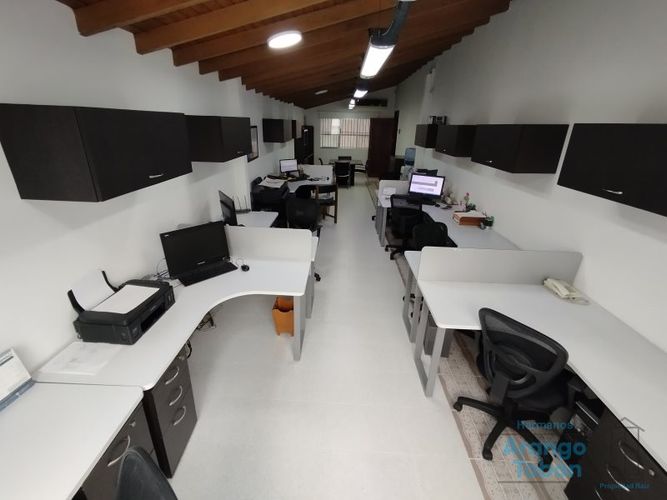 Local en arriendo en Laureles, Medellín, 165 m² · foto 7 de 21