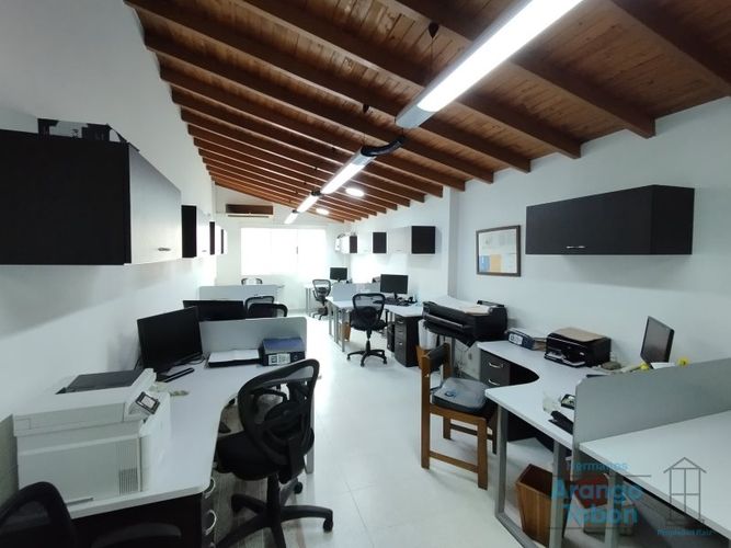 Local en arriendo en Laureles, Medellín, 165 m² · foto 10 de 21
