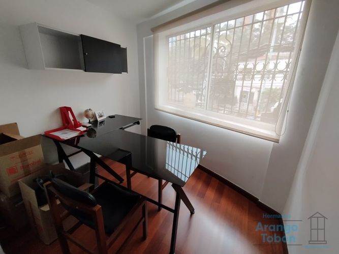 Local en arriendo en Laureles, Medellín, 165 m² · foto 13 de 21