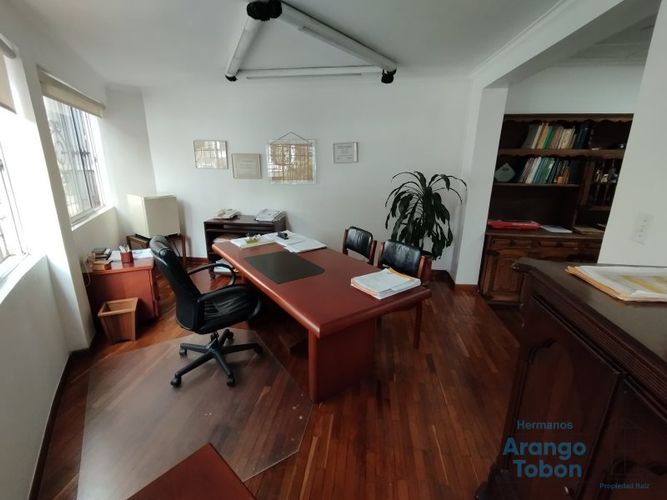 Local en arriendo en Laureles, Medellín, 165 m² · foto 14 de 21