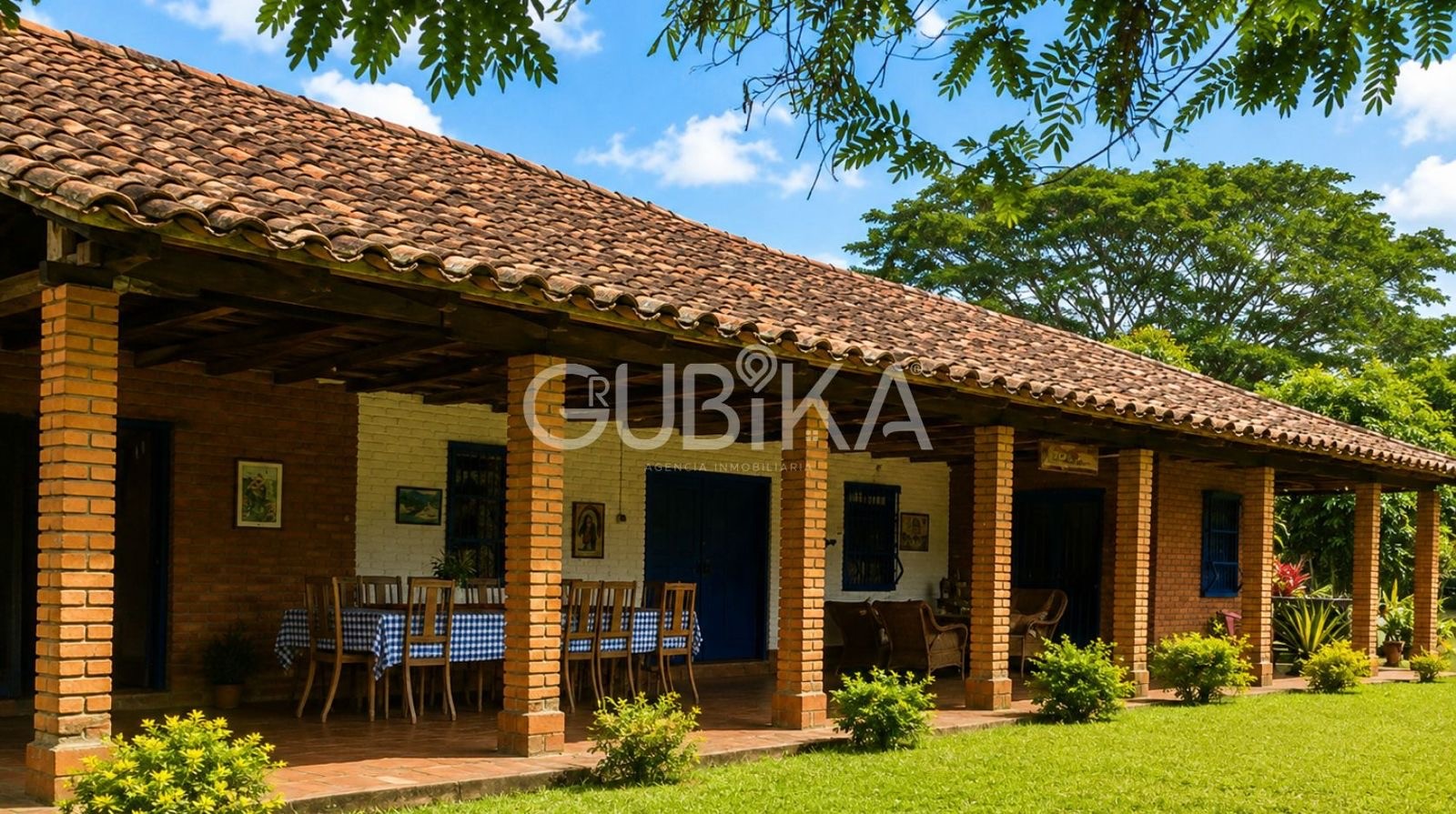 Finca en Arriendo en Pance, Cali