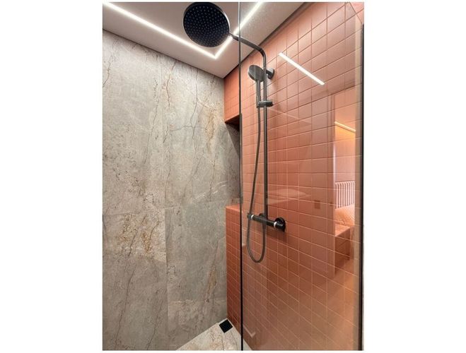 Apartamento de 2 alcobas en venta en El Poblado, Medellín, 89 m² · foto 10 de 20