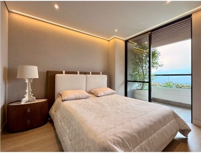 Apartamento de 2 alcobas en venta en El Poblado, Medellín, 89 m² · foto 2 de 20