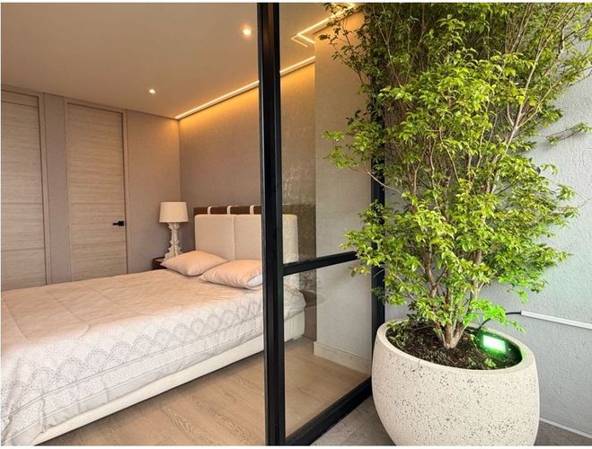Apartamento de 2 alcobas en venta en El Poblado, Medellín, 89 m² · foto 20 de 20