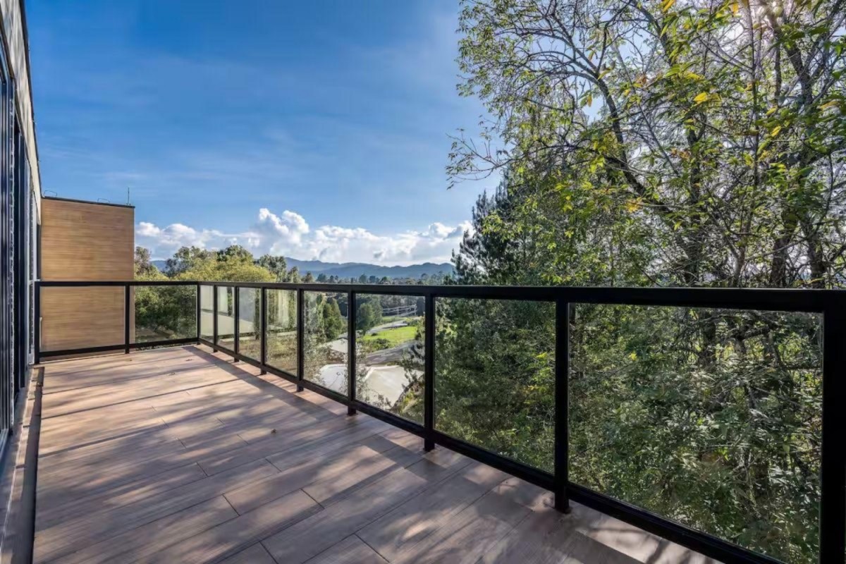 Apartamento en venta en Las Palmas, Envigado · foto 2 de 15
