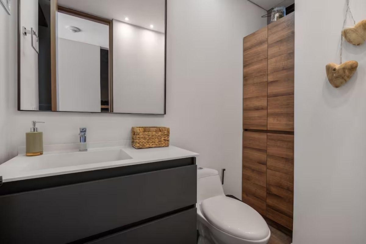 Apartamento en venta en Las Palmas, Envigado · foto 4 de 15