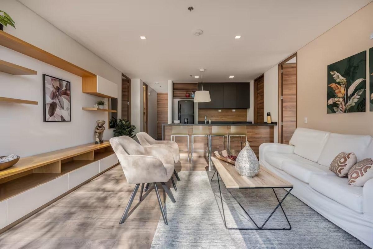 Apartamento en venta en Las Palmas, Envigado · foto 11 de 15