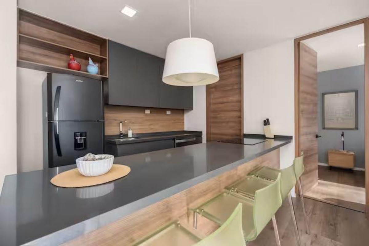 Apartamento en venta en Las Palmas, Envigado · foto 12 de 15