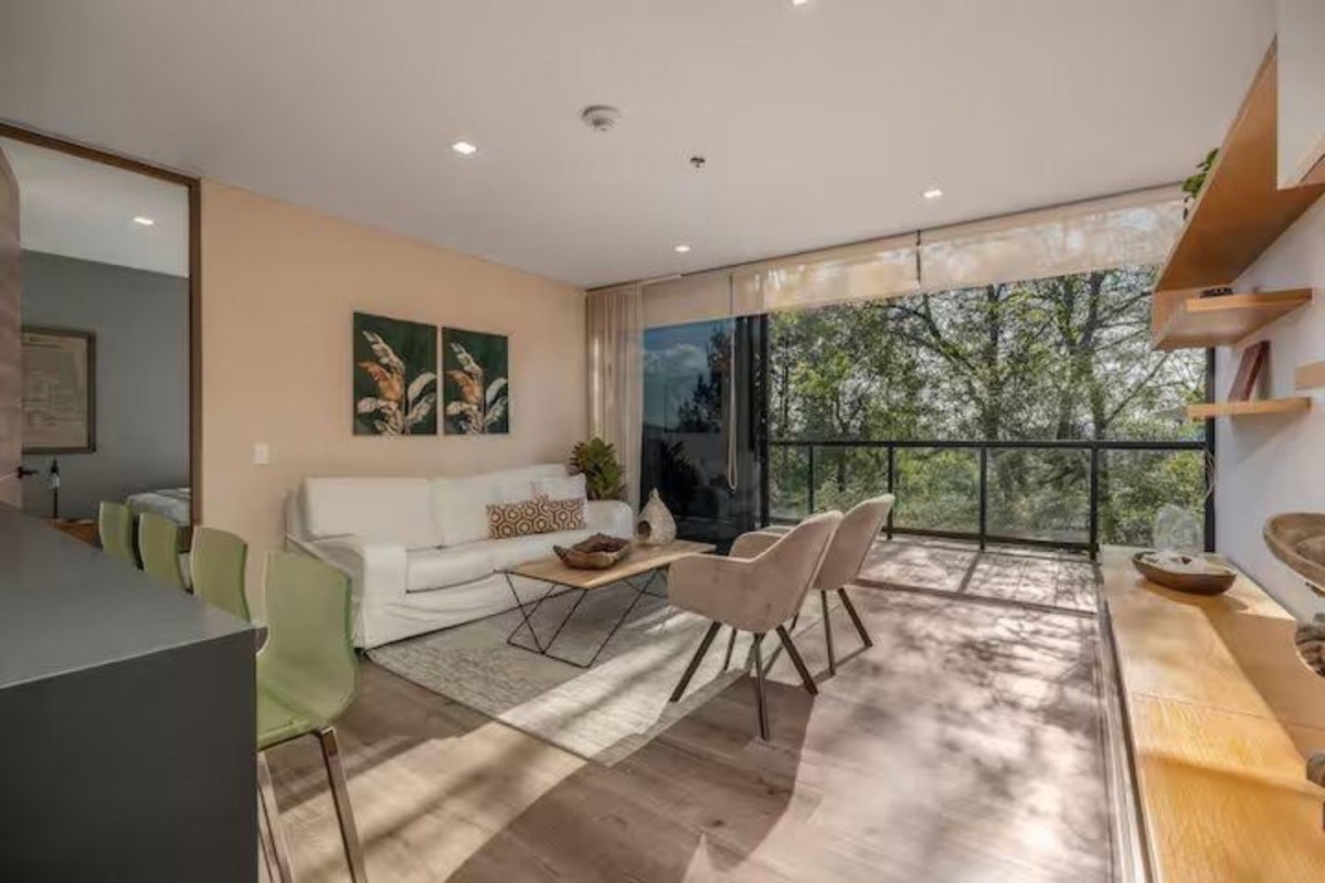 Apartamento en venta en Las Palmas, Envigado · foto 13 de 15