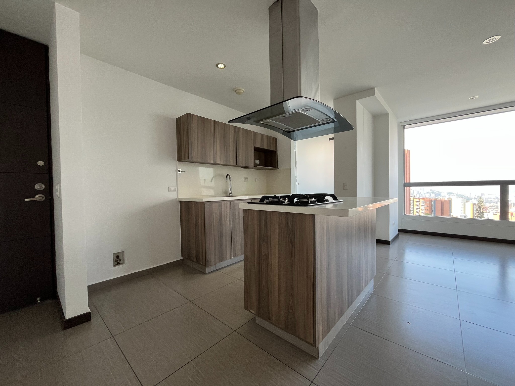 Apartamento en venta en Zuñiga, Envigado · foto 3 de 24