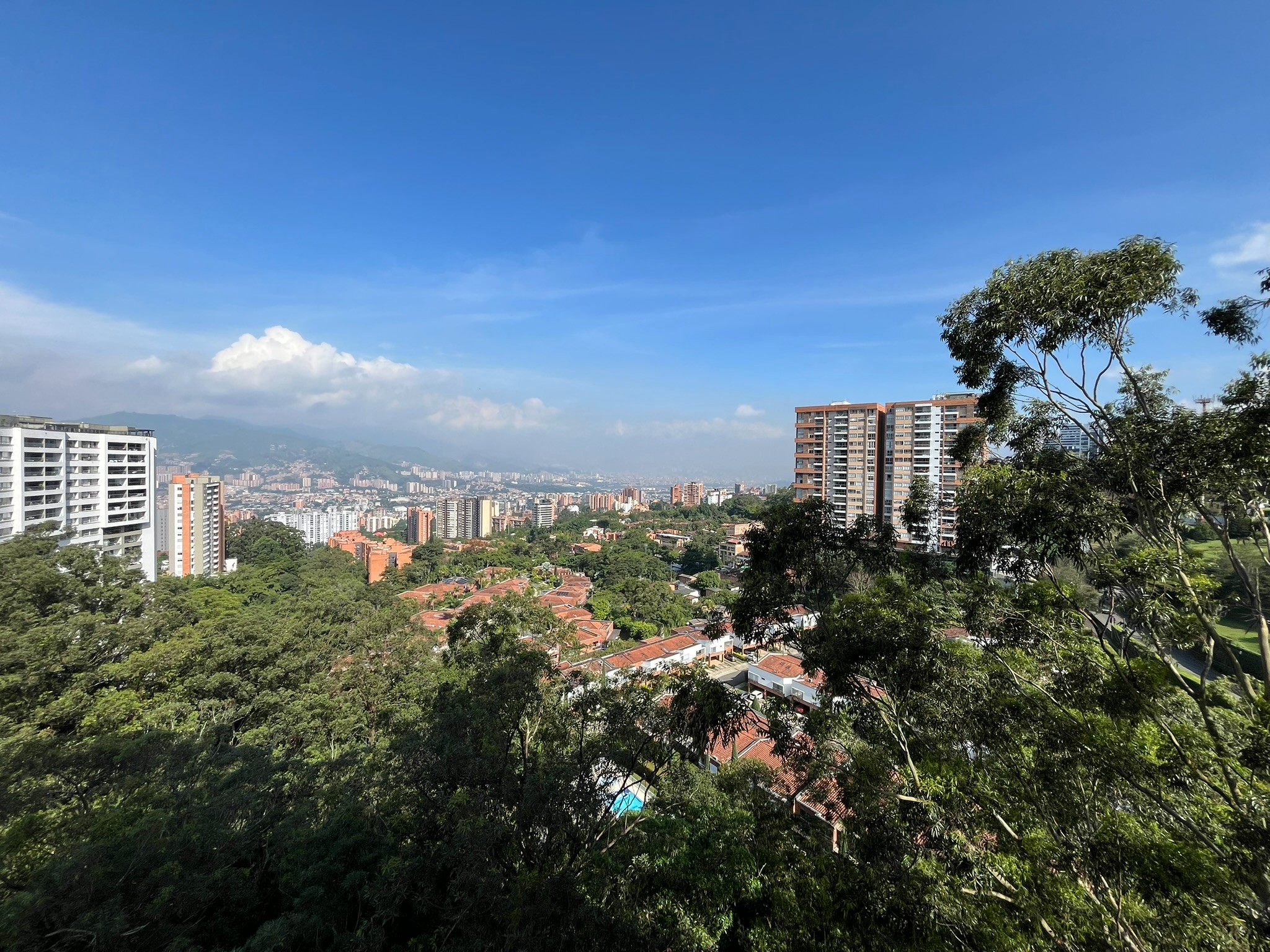 Apartamento en venta en Zuñiga, Envigado · foto 20 de 24