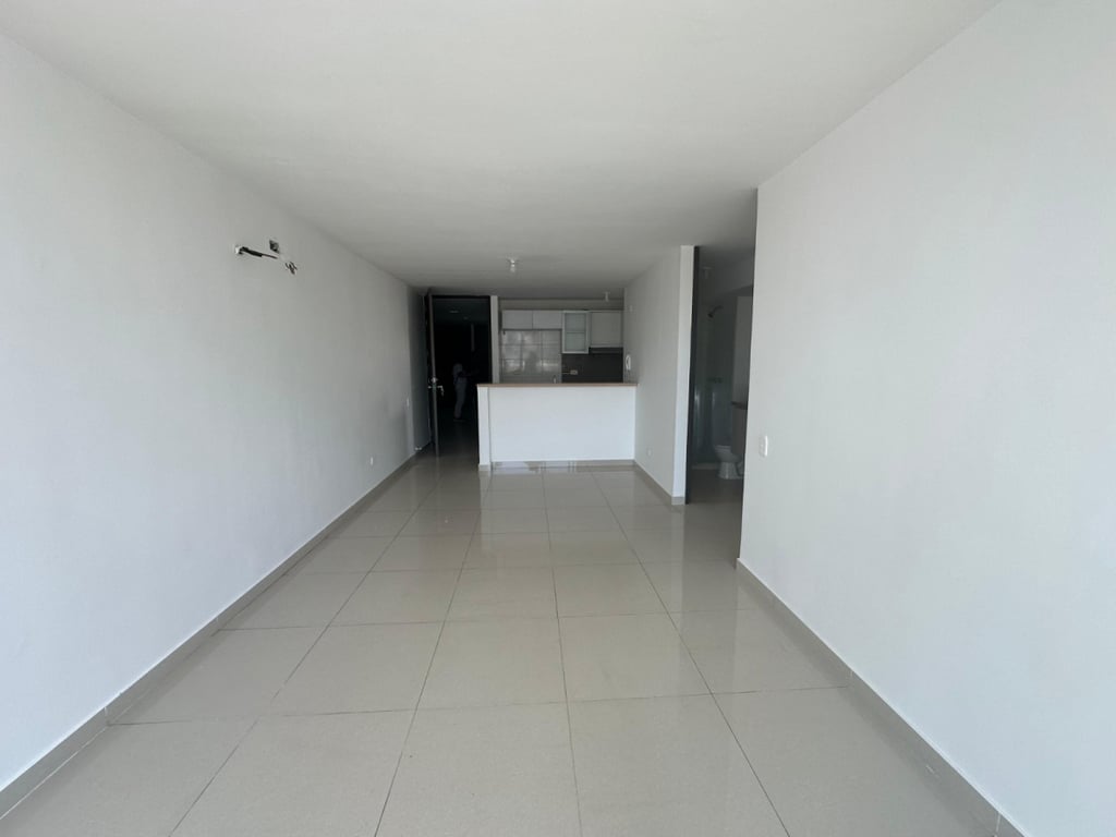 Apartamento en venta en Betania, Barranquilla · foto 2 de 12